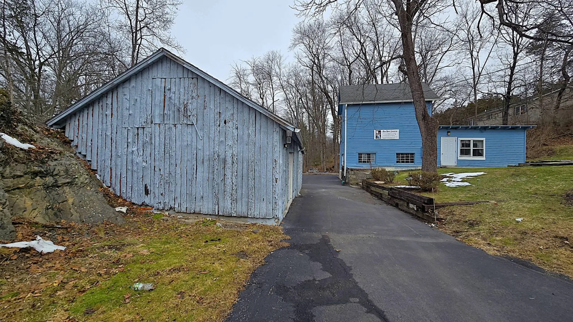 Property at 845 Lucas Avenue Ext., Hurley, NY 12443 27