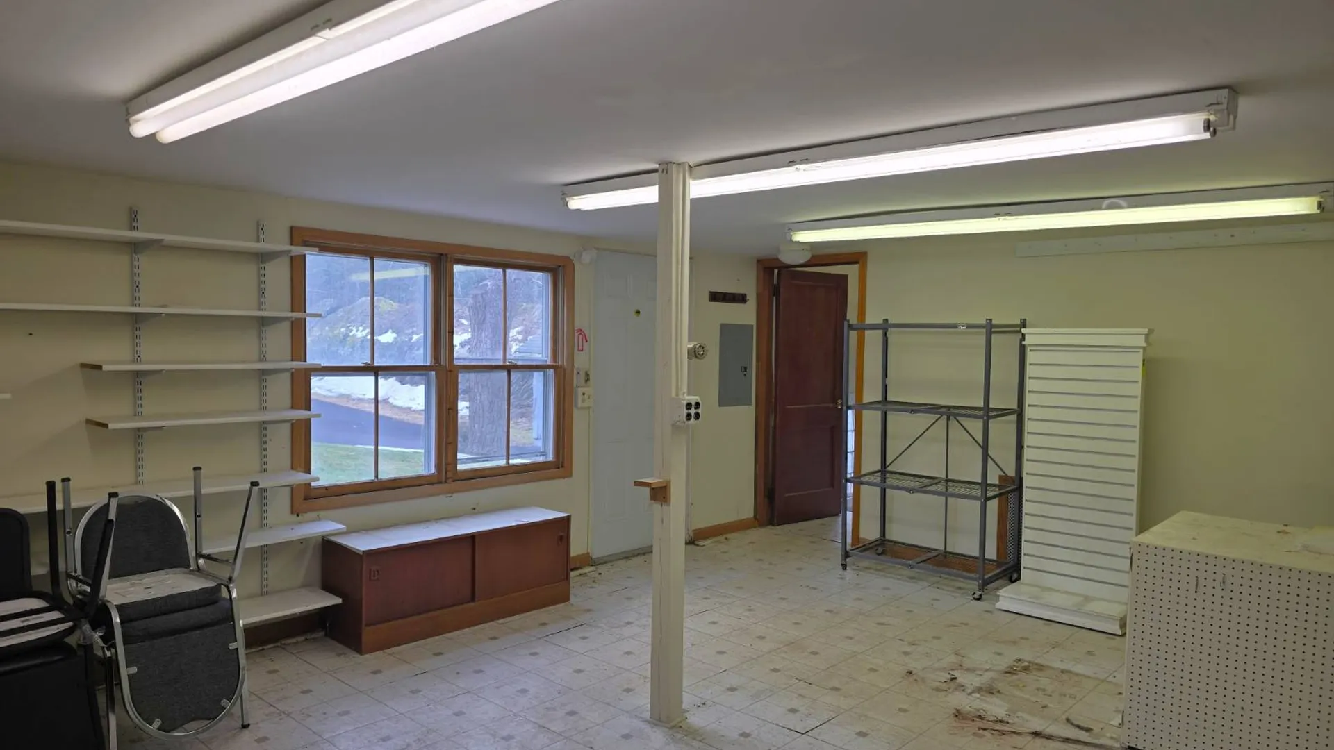 Property at 845 Lucas Avenue Ext., Hurley, NY 12443 23