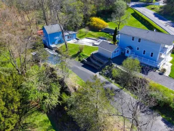 Property at 845 Lucas Avenue Ext., Hurley, NY 12443