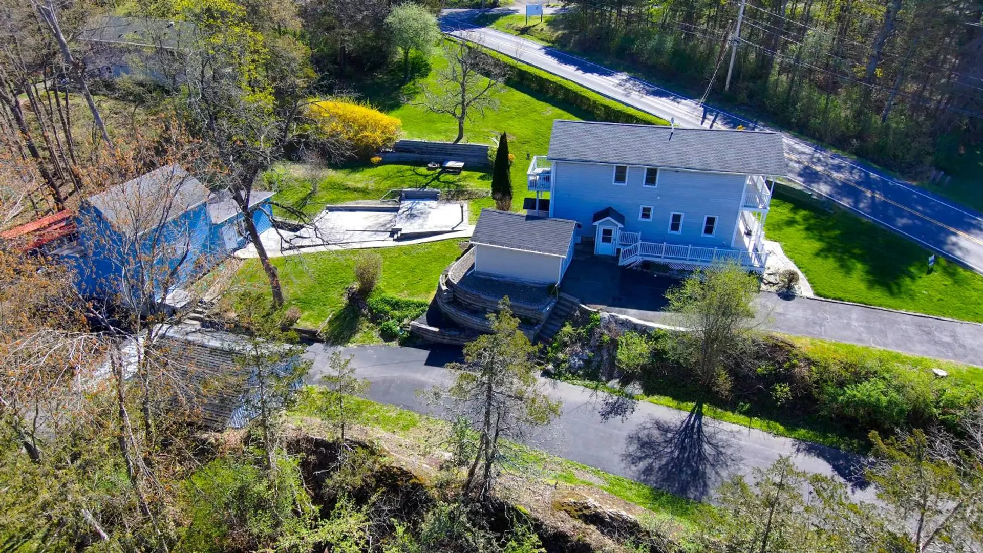 Property at 845 Lucas Avenue Ext., Hurley, NY 12443 30