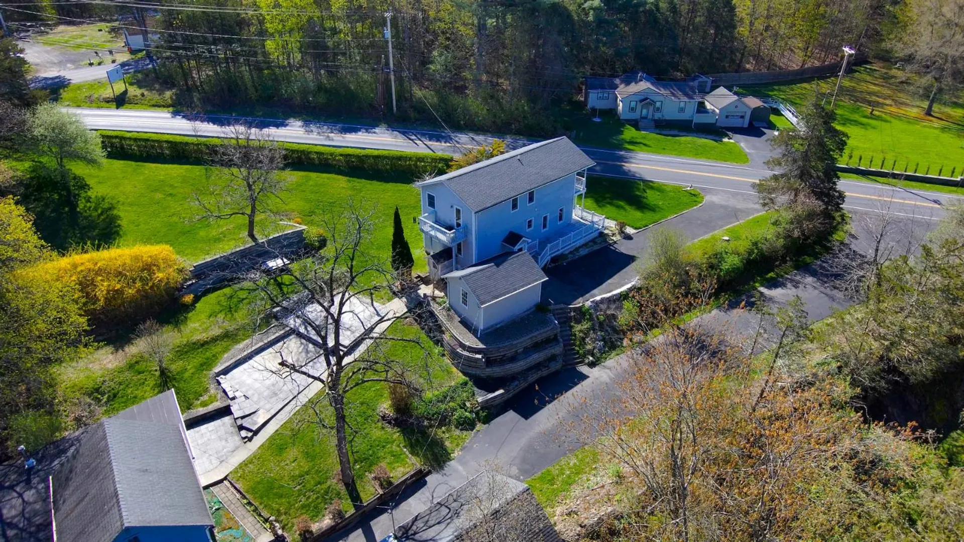 Property at 845 Lucas Avenue Ext., Hurley, NY 12443 31
