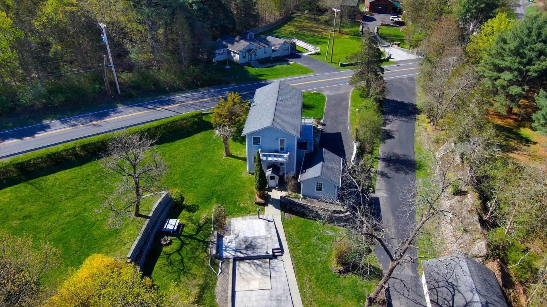 Property at 845 Lucas Avenue Ext., Hurley, NY 12443 32
