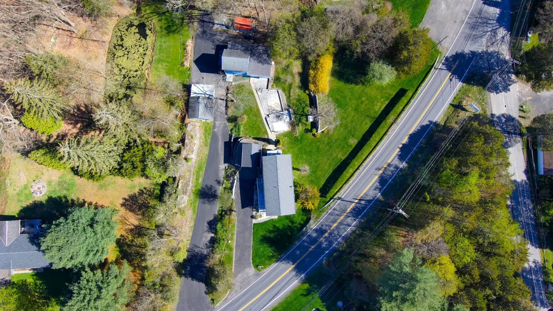 Property at 845 Lucas Avenue Ext., Hurley, NY 12443 33