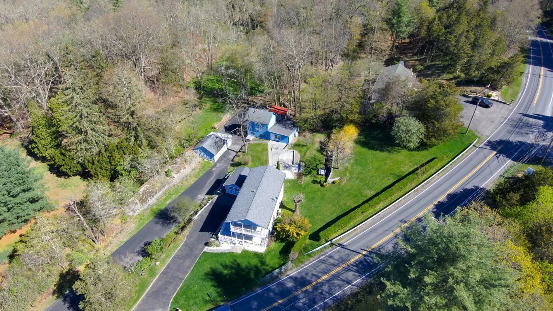 Property at 845 Lucas Avenue Ext., Hurley, NY 12443 36