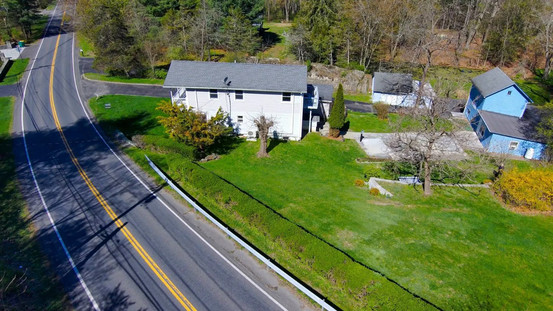 Property at 845 Lucas Avenue Ext., Hurley, NY 12443 40