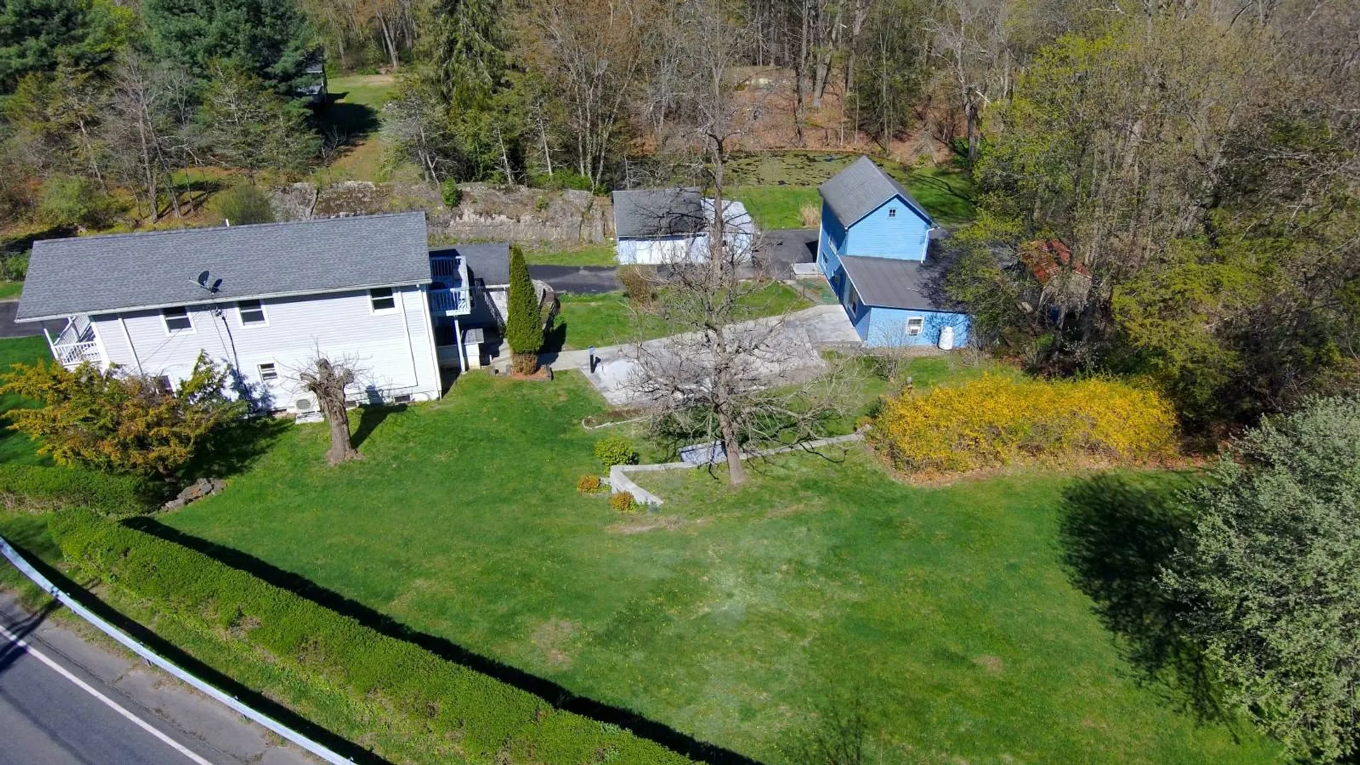 Property at 845 Lucas Avenue Ext., Hurley, NY 12443 41