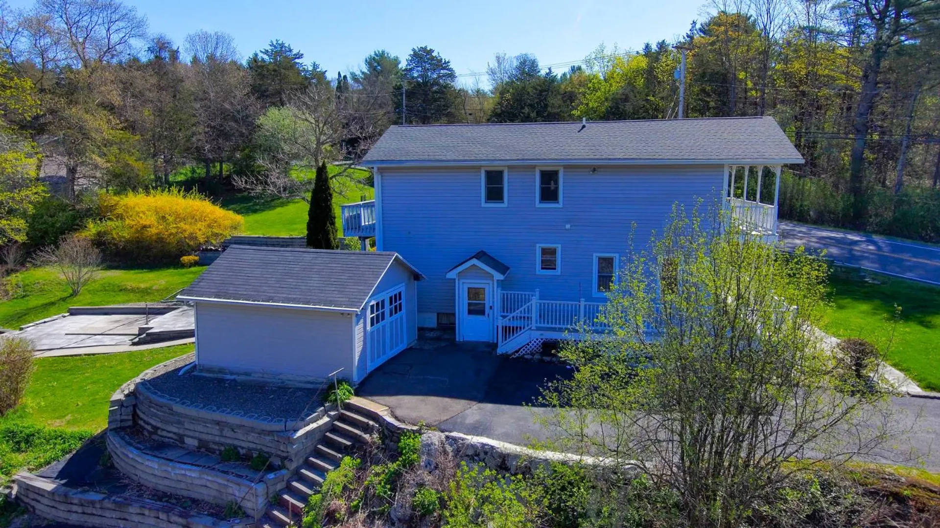Property at 845 Lucas Avenue Ext., Hurley, NY 12443 4
