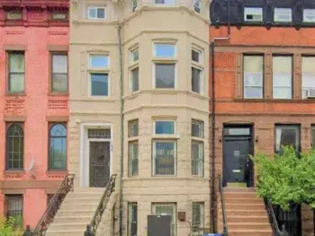 Property at 135 Decatur Street, Brooklyn, NY 11216