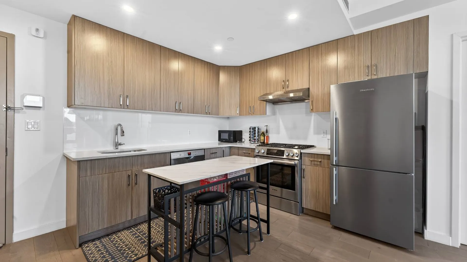 Property at 88-08 Justice Ave, New York, NY 11373 2
