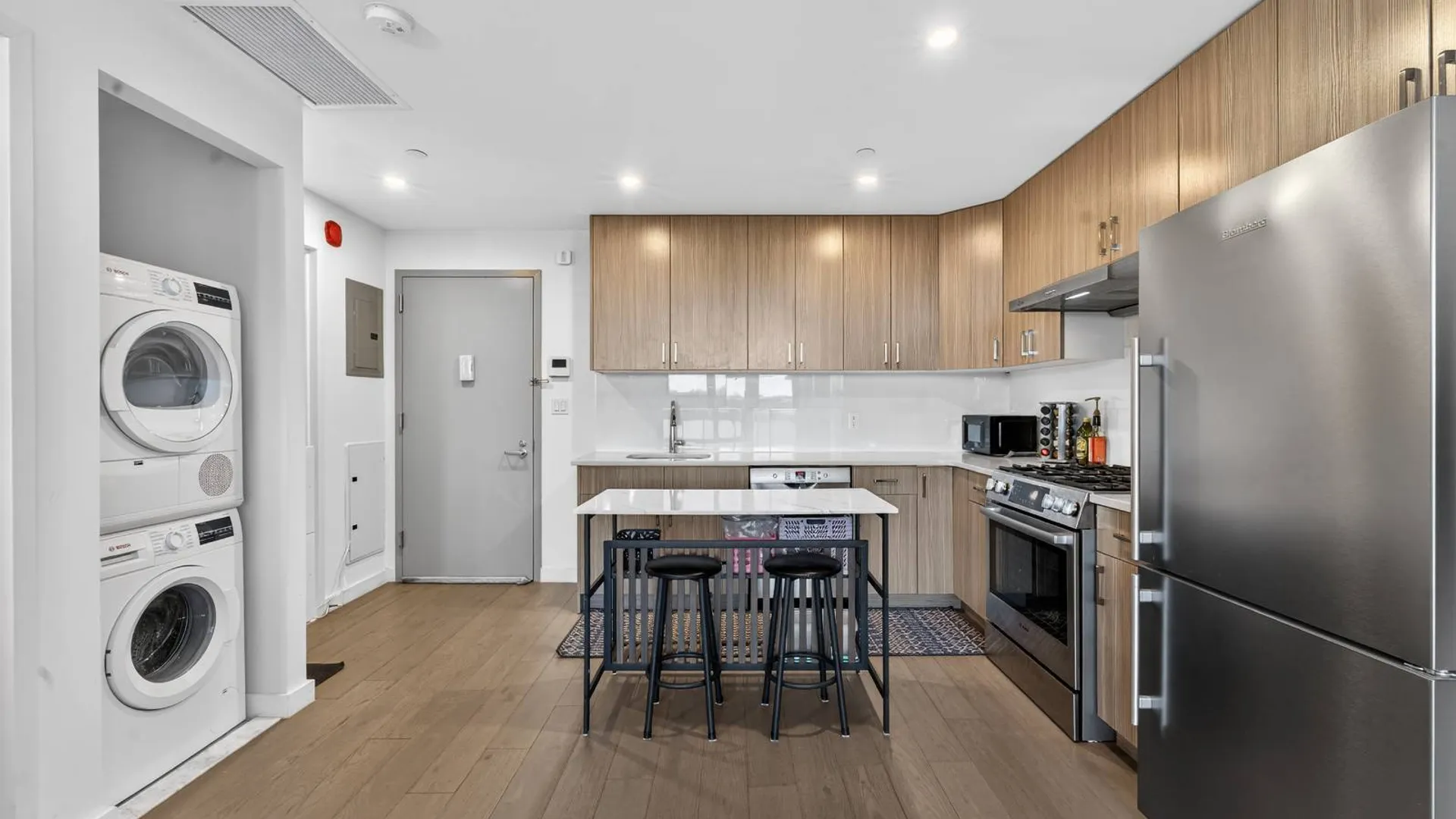 Property at 88-08 Justice Ave, New York, NY 11373 5