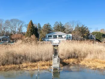 Property at 60 Harbor Drive, Sag Harbor, NY 11963