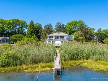 Property at 60 Harbor Drive, Sag Harbor, NY 11963