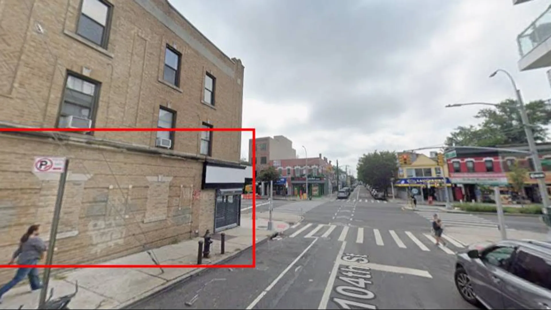 Property at 140-01 Northern Boulevard, Corona, NY 11368 2