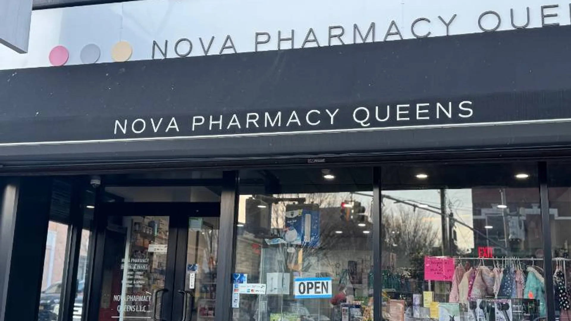Property at 140-01 Northern Boulevard, Corona, NY 11368 4