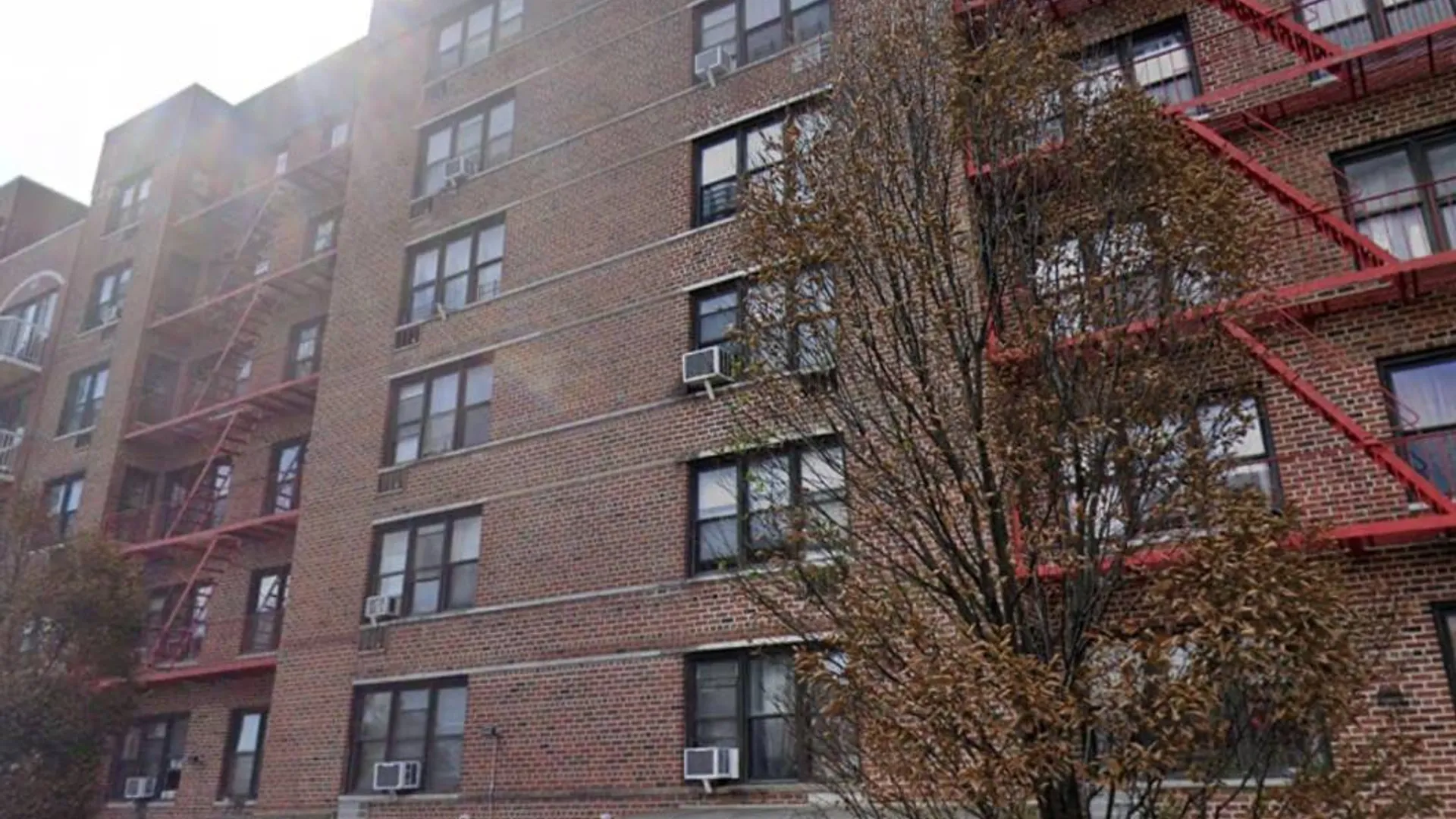Property at 8720 175th Street, Jamaica, NY 11432 8