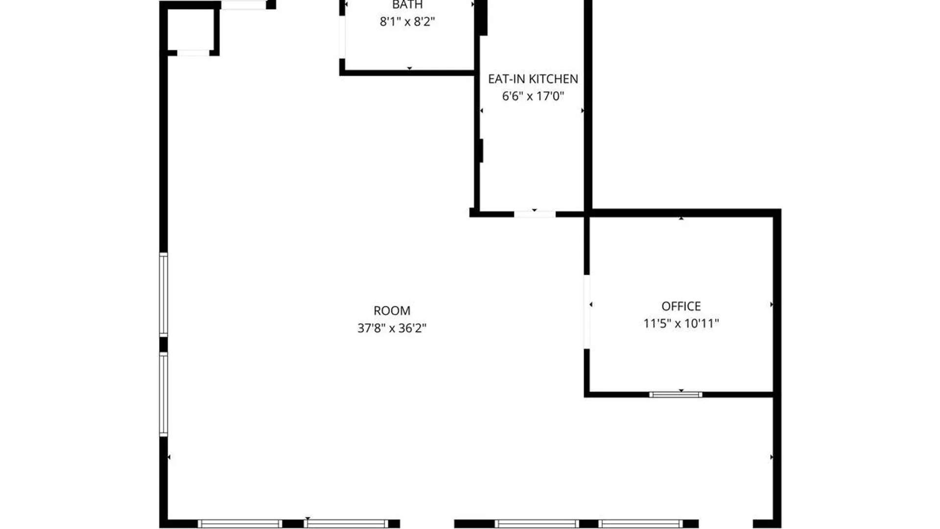 Property at 1814 Middle Country Road, Ridge, NY 11961 16