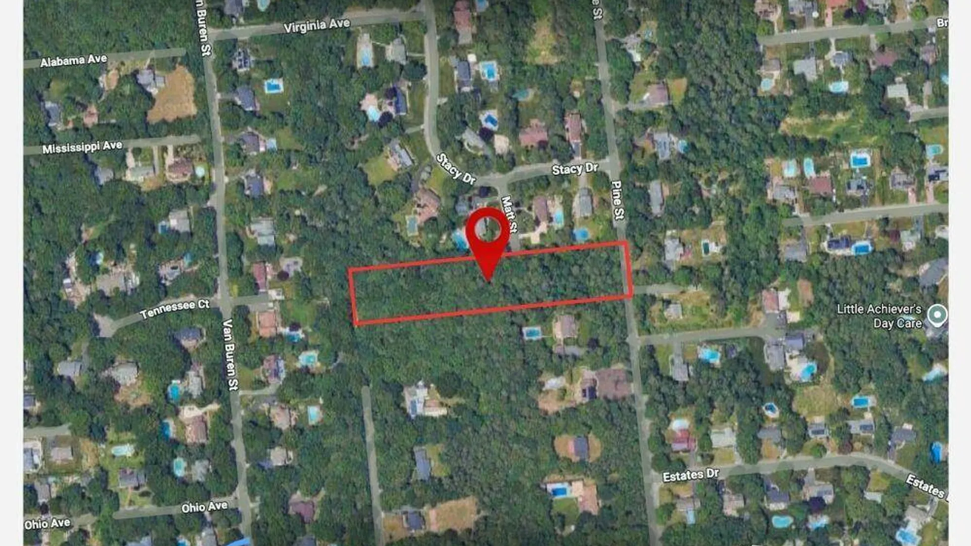 Property at NC Pine Street, Port Jefferson Station, NY 11776 25