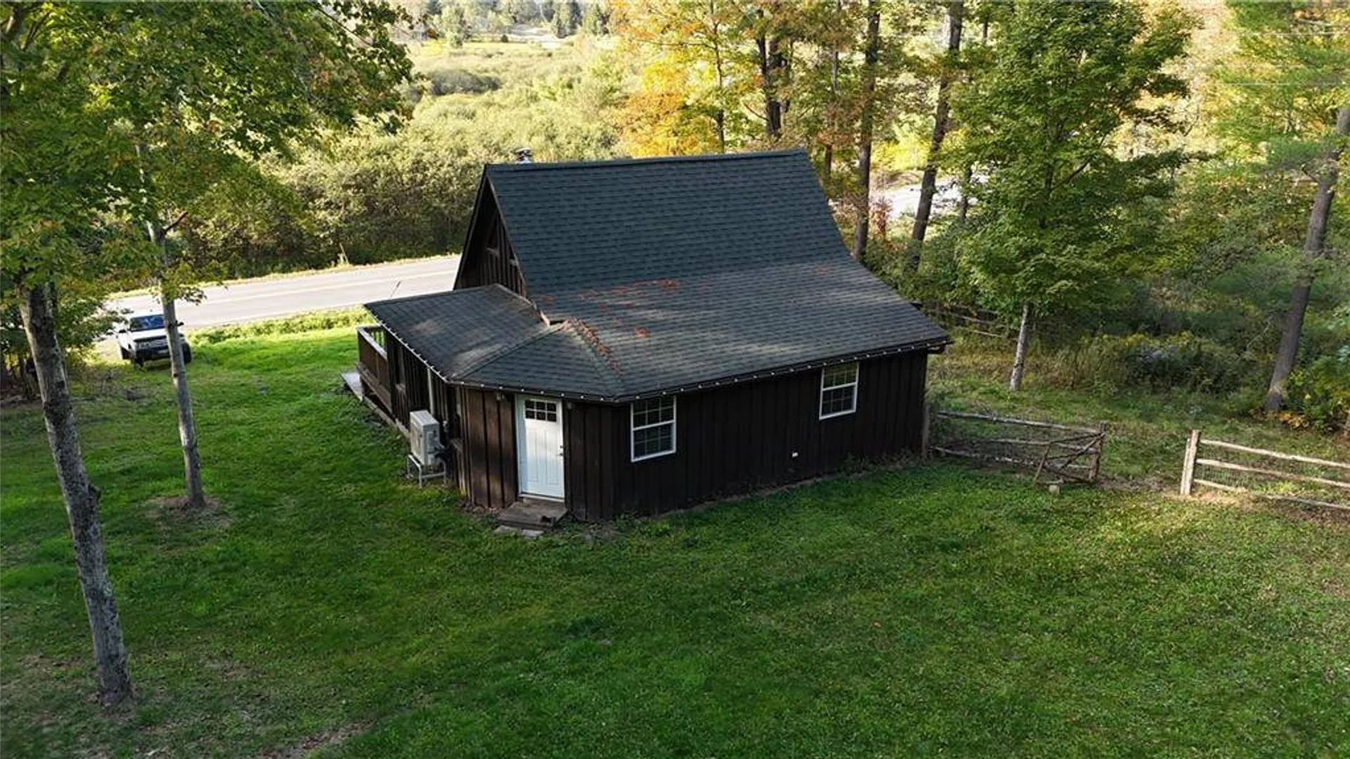 Property at 626 Cr-45, Hartwick, NY 13807 6