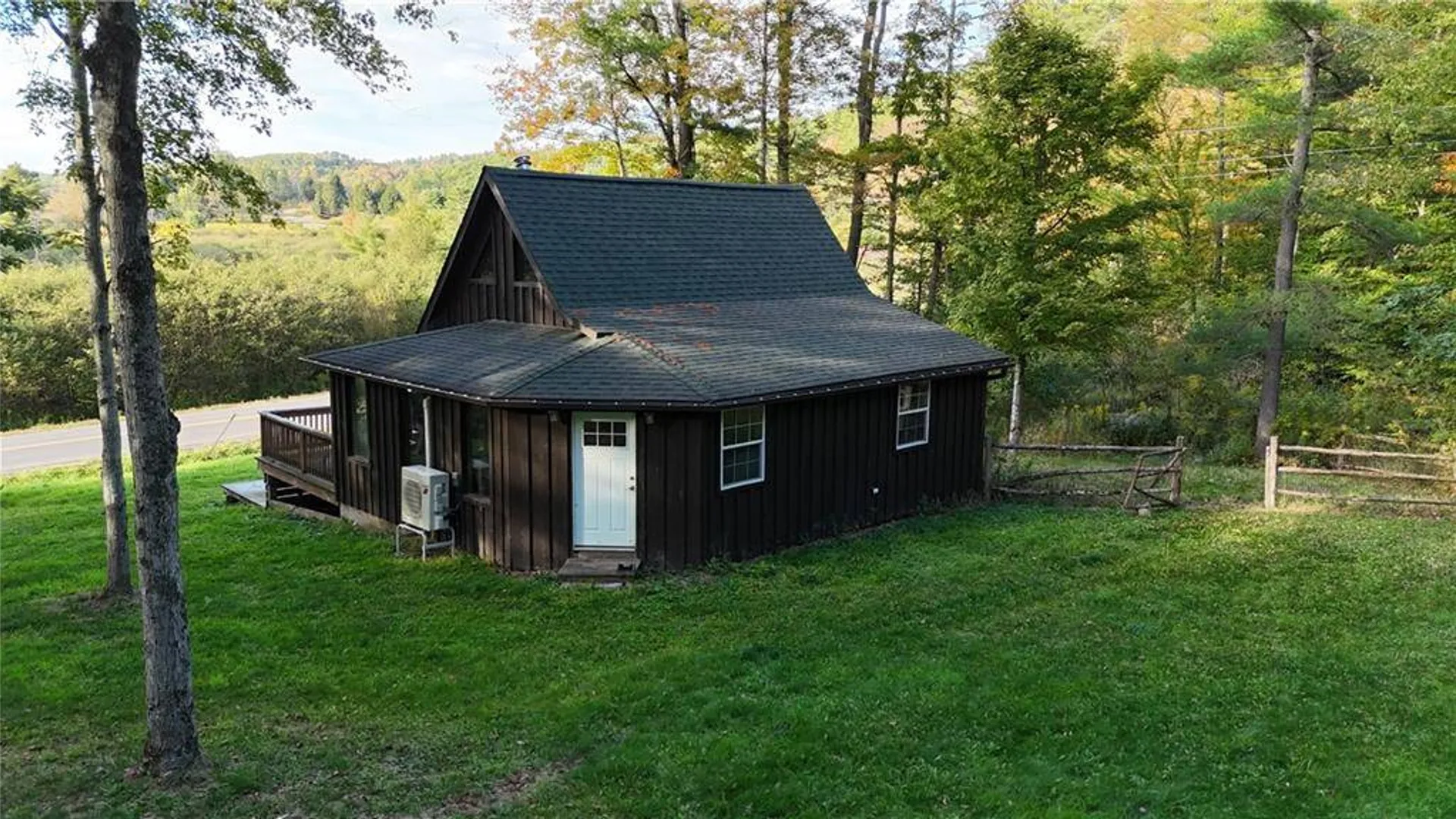 Property at 626 Cr-45, Hartwick, NY 13807 5