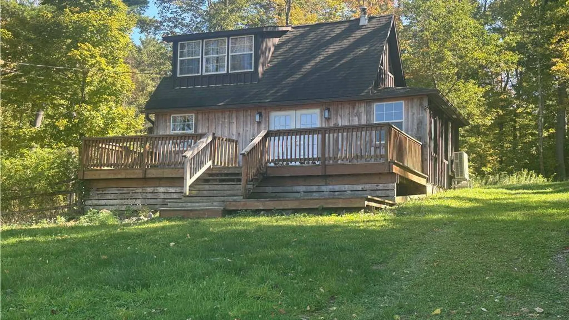 Property at 626 Cr-45, Hartwick, NY 13807 3