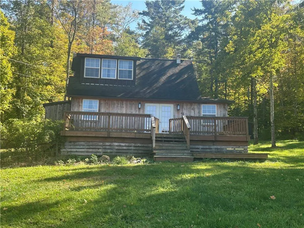 Property at 626 Cr-45, Hartwick, NY 13807