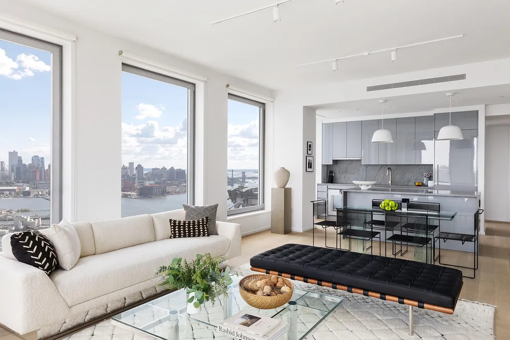 Property at 8 South 4th Street, Brooklyn, NY 11249