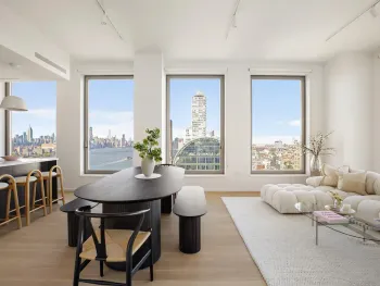 Property at 8 South 4th Street, Brooklyn, NY 11249