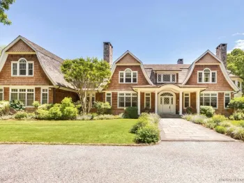 Property at 58 Wainscott Stone Road, Wainscott, NY 11975