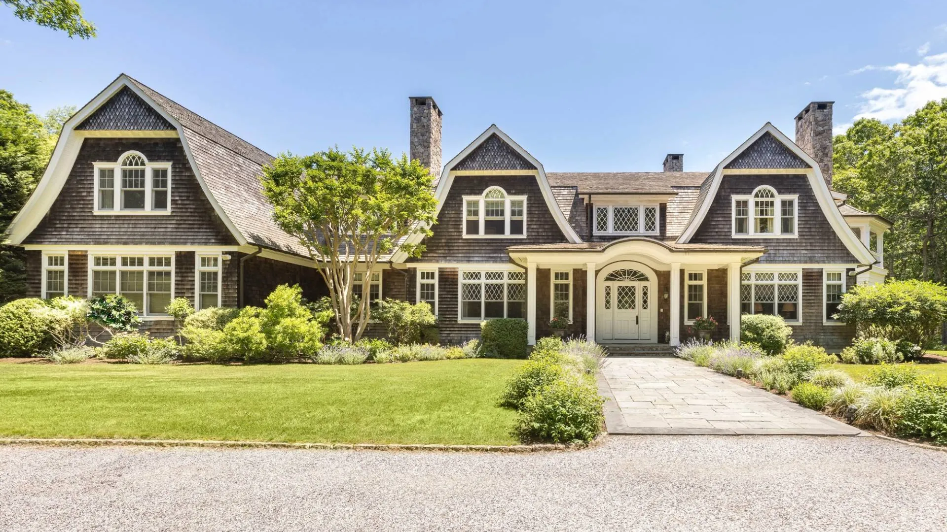 Property at 58 Wainscott Stone Road, Wainscott, NY 11975 7
