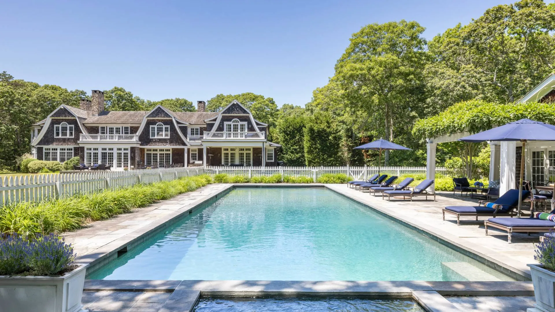 Property at 58 Wainscott Stone Road, Wainscott, NY 11975 38