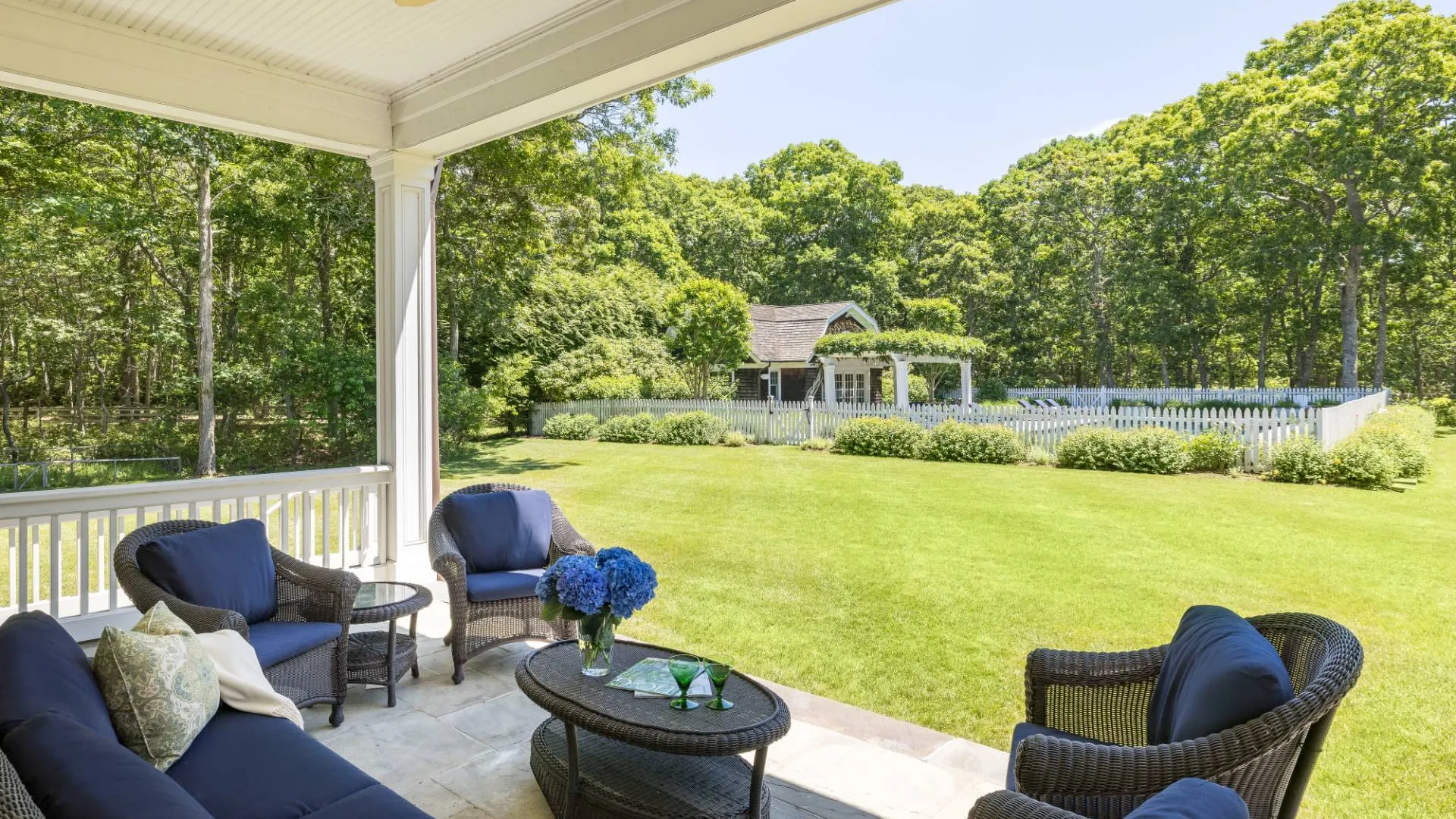 Property at 58 Wainscott Stone Road, Wainscott, NY 11975 43