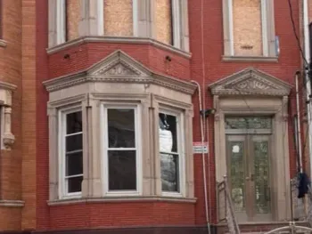 Property at 1208 Tinton Ave, Bronx, NY 10456