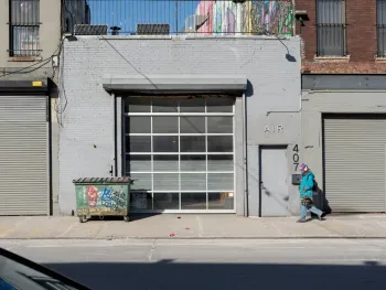 Property at 407 Johnson Avenue, Brooklyn, NY 11206