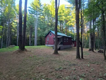 Property at 302 Dutcherville Rd, Constantia, NY 13044