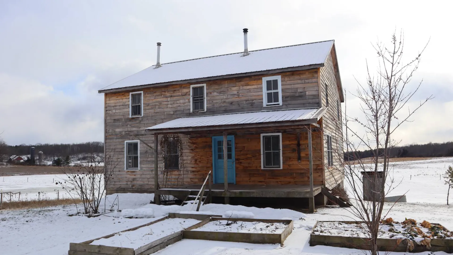 Property at 119 Abair Road, Whitehall, NY 12887 9