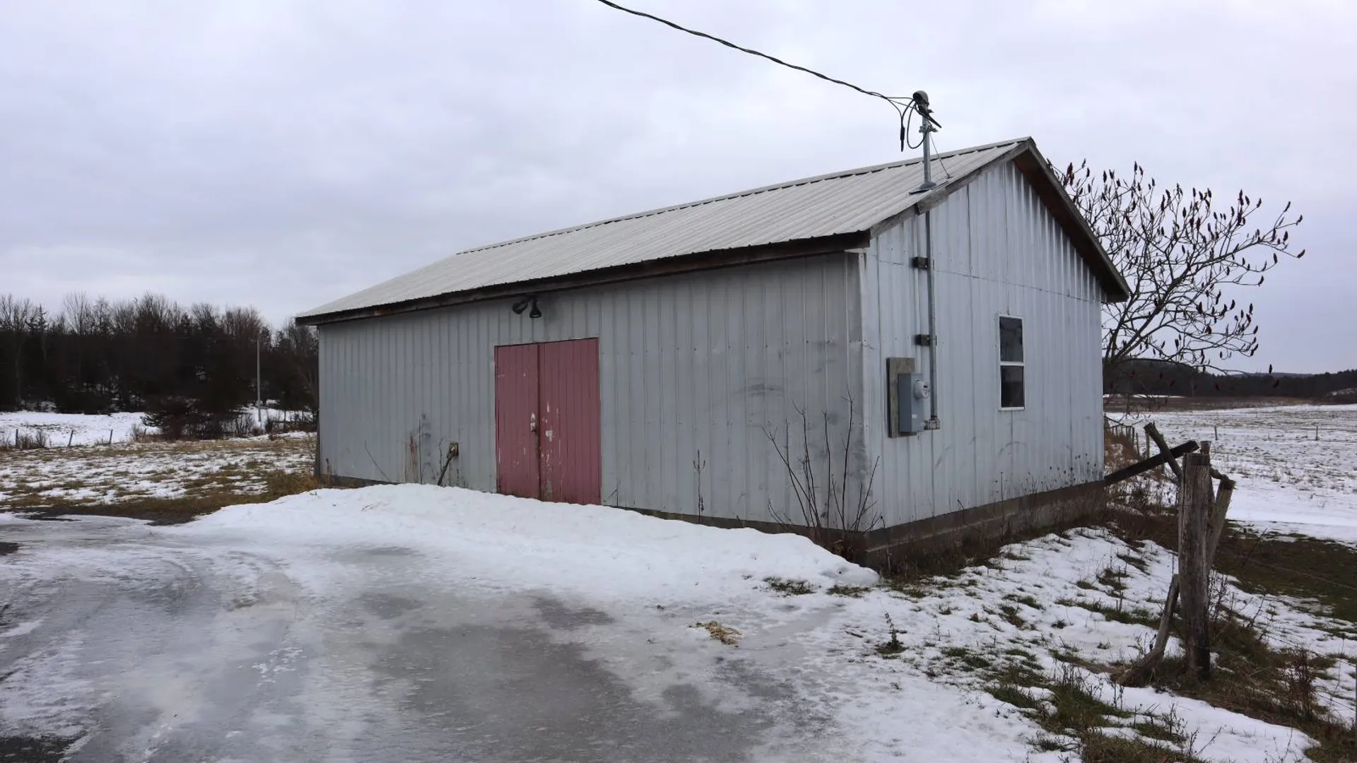 Property at 119 Abair Road, Whitehall, NY 12887 47