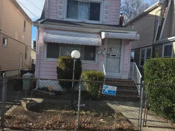 Property at 116-36 197 street, St Albans, NY 11412