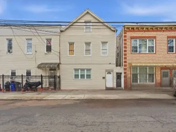 Property at 87-03 95th Avenue, Ozone Park, NY 11416