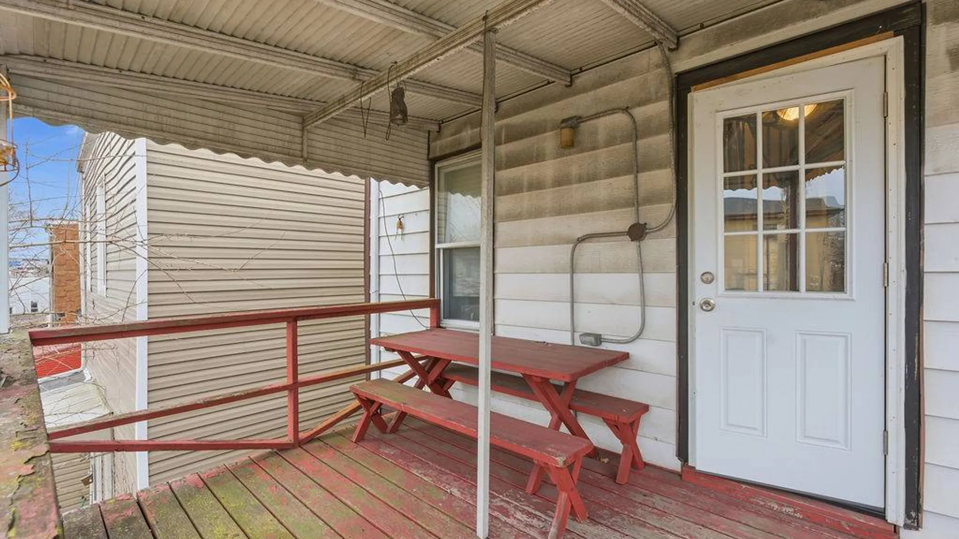 Property at 87-03 95th Avenue, Ozone Park, NY 11416 24