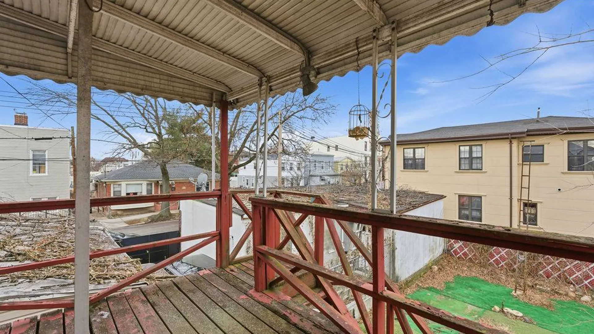 Property at 87-03 95th Avenue, Ozone Park, NY 11416 25