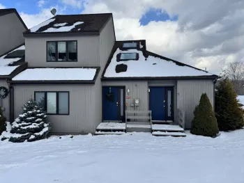 Property at 71 Windham Mountain Village, Windham, NY 12496