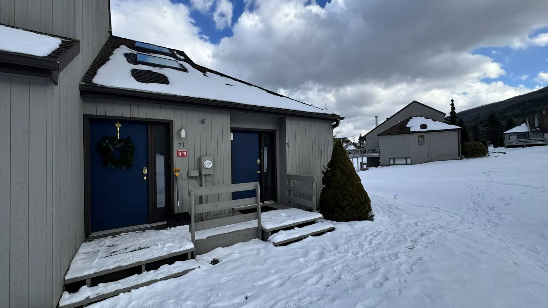Property at 71 Windham Mountain Village, Windham, NY 12496 19