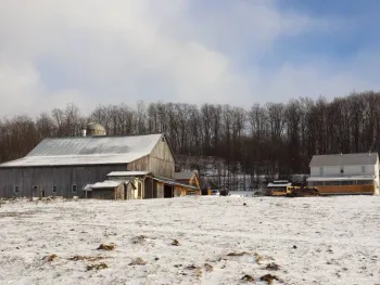 Property at 257 County Route 11, Whitehall, NY 12887