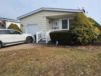 Property at 54 Dogwood Lane, Manorville, NY 11949