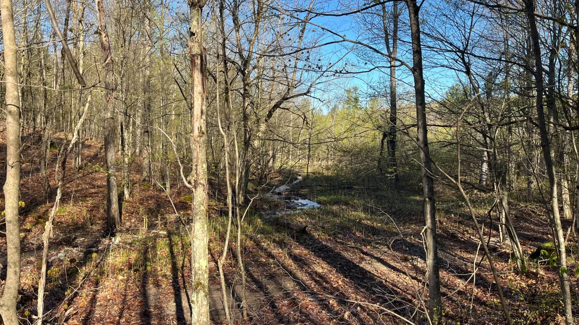 Property at 00 Lafaver Rd, Hermon, NY 13652 13