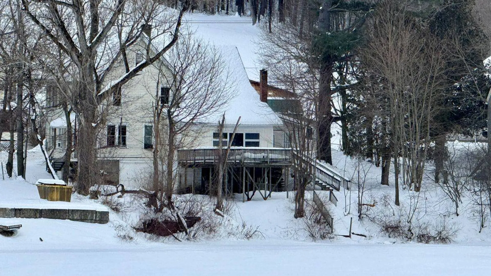 Property at 1449 State Route 30, Wells, NY 12190 4