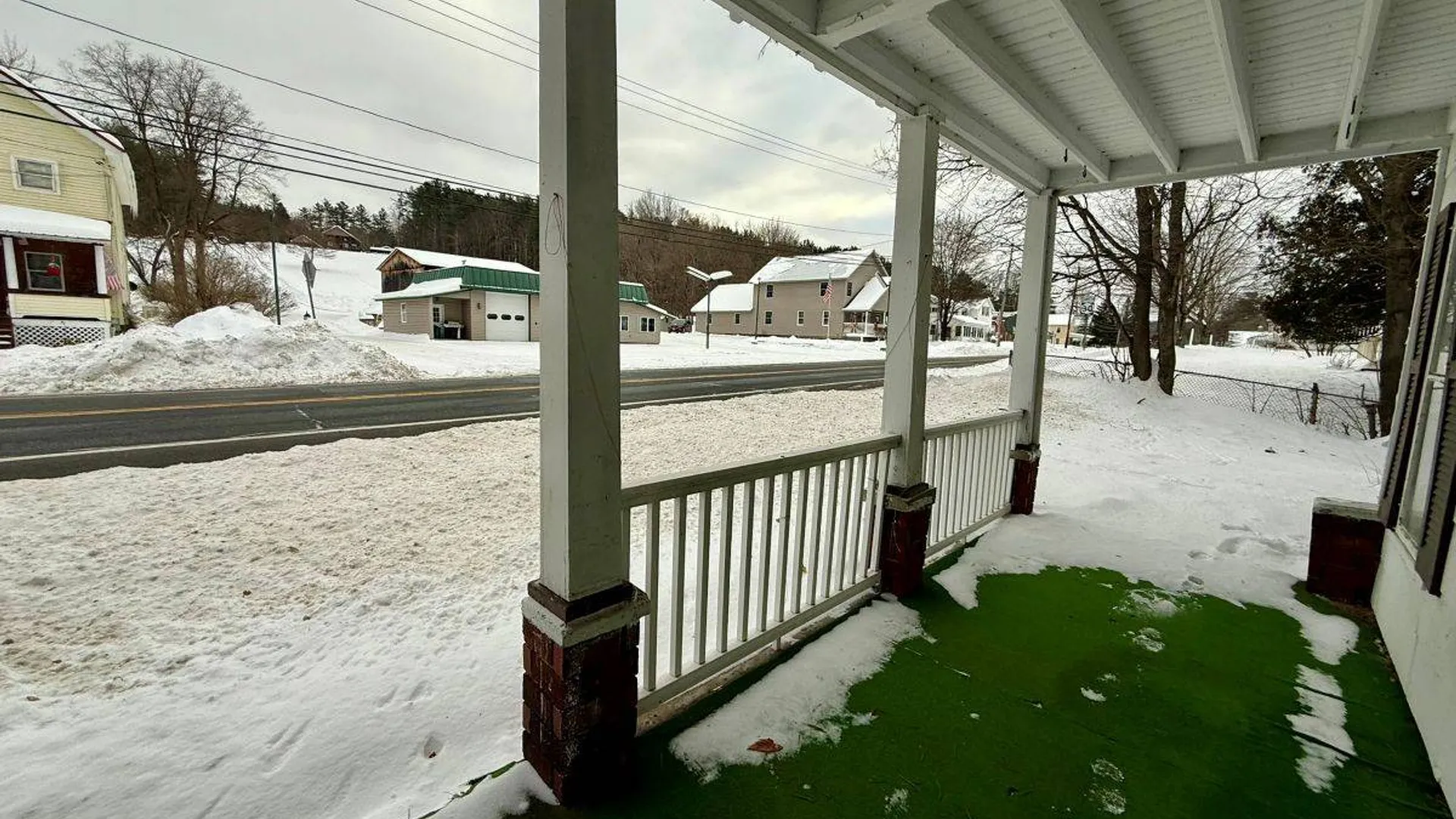 Property at 1449 State Route 30, Wells, NY 12190 8