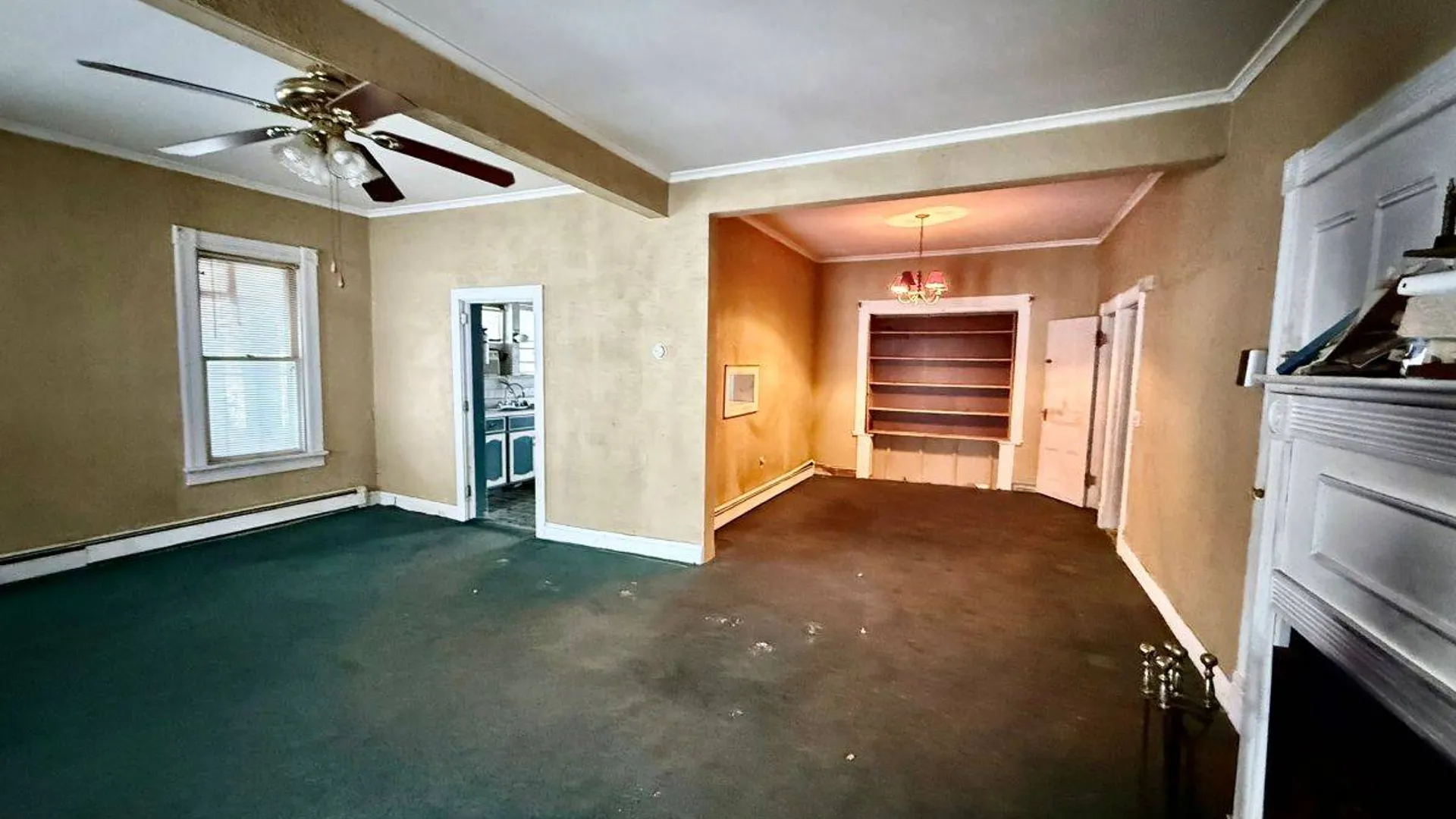 Property at 1449 State Route 30, Wells, NY 12190 9