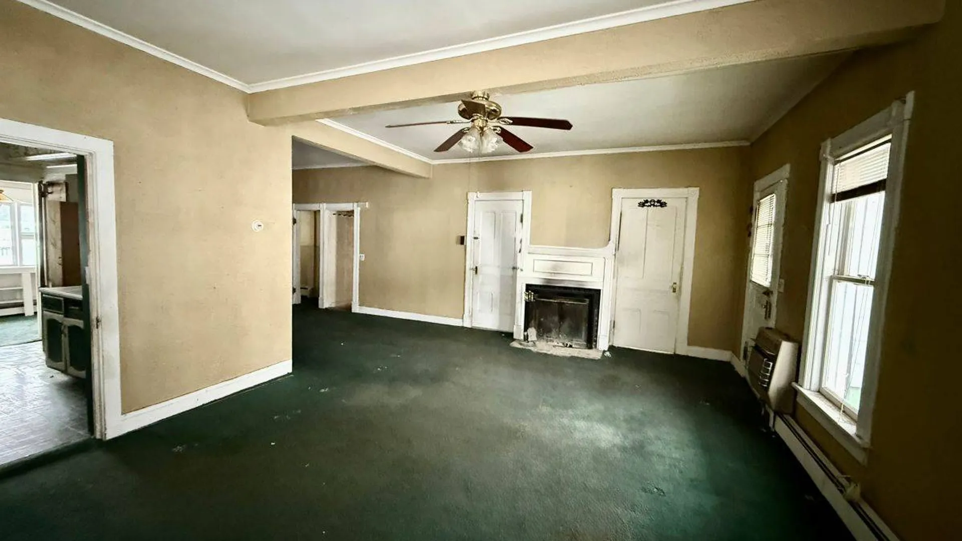Property at 1449 State Route 30, Wells, NY 12190 10
