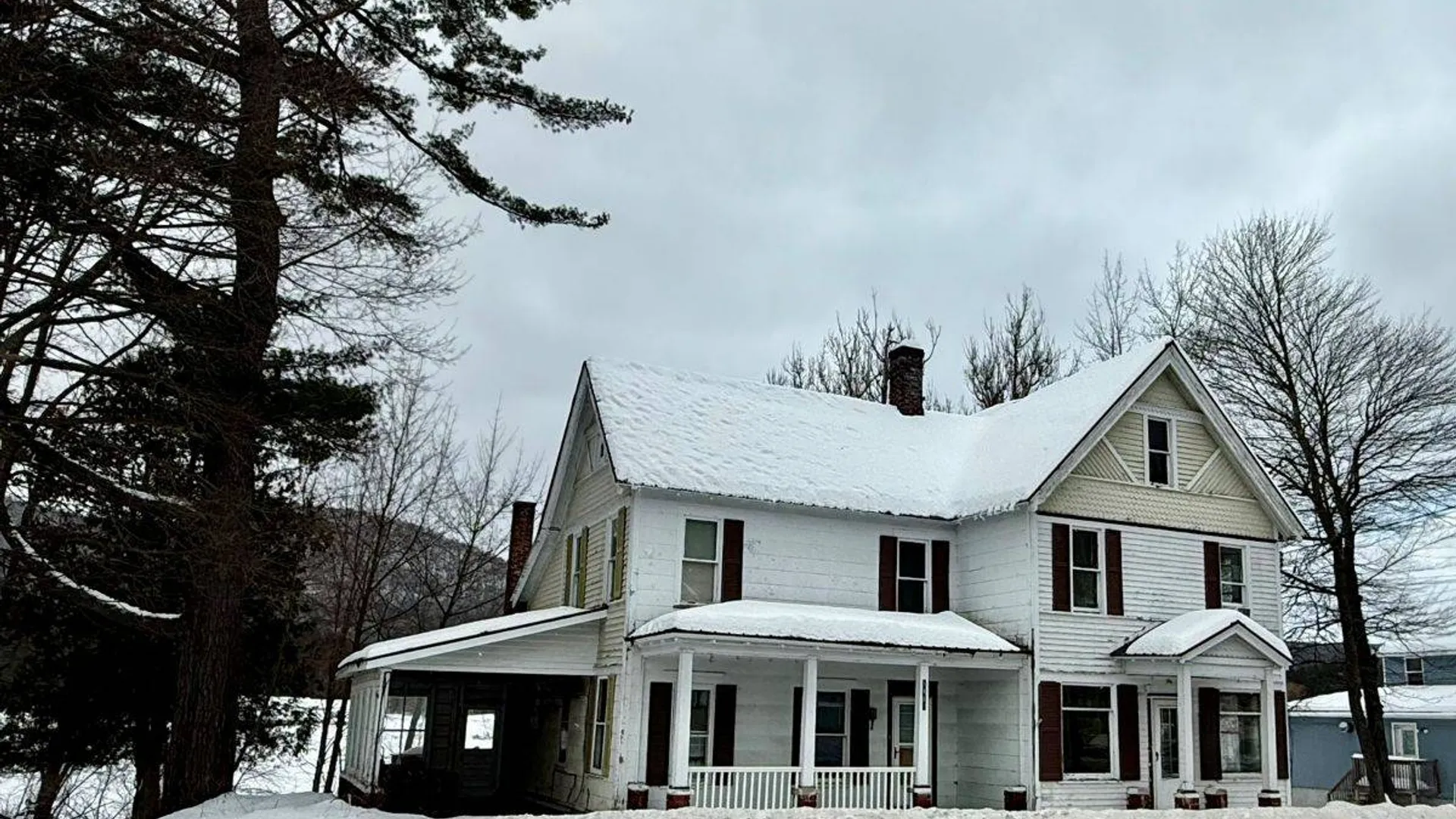 Property at 1449 State Route 30, Wells, NY 12190 45